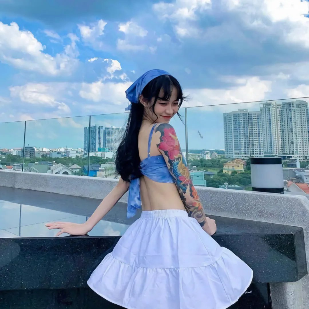 三小强